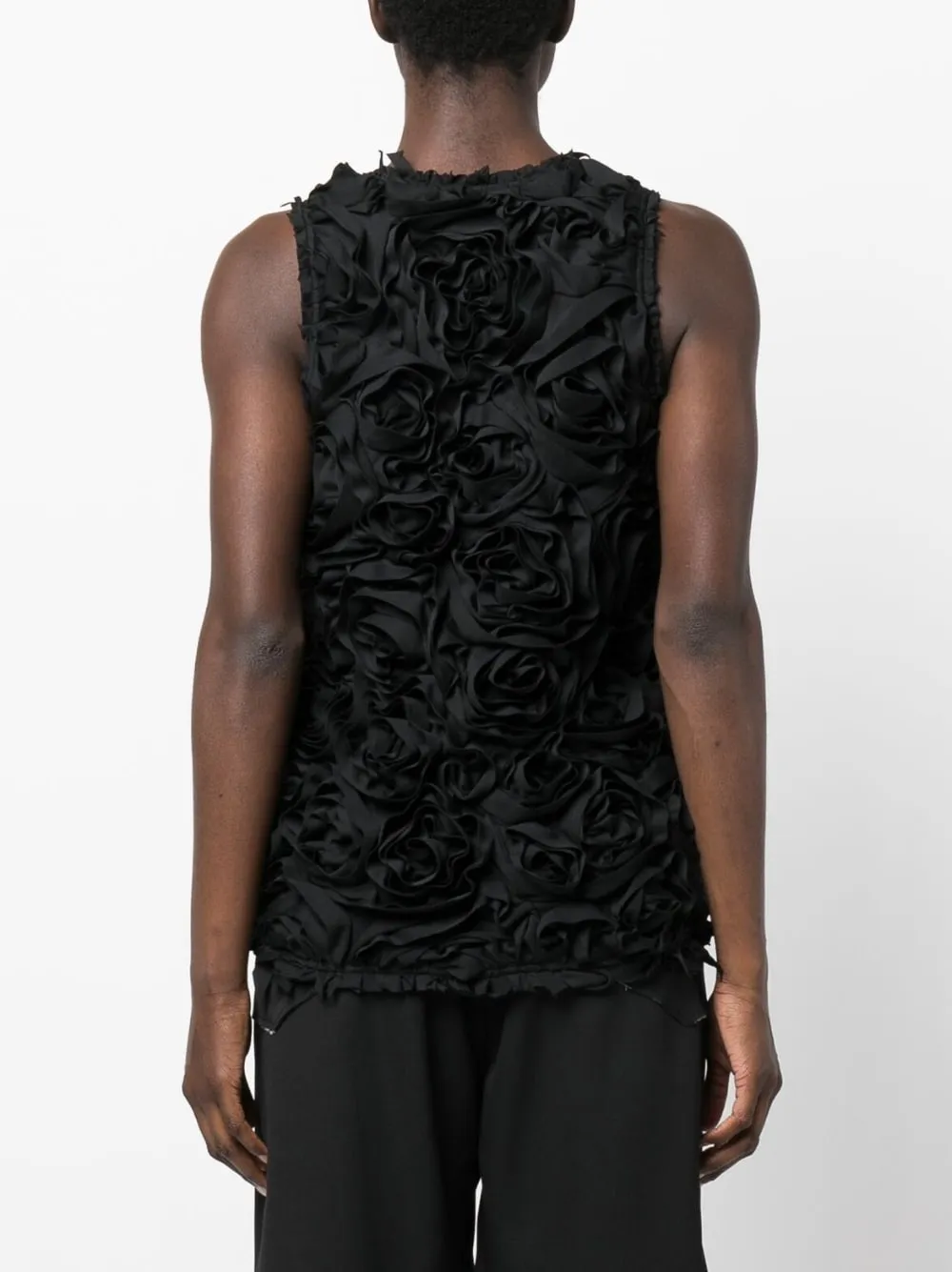 Comme des Garcons Top Black
