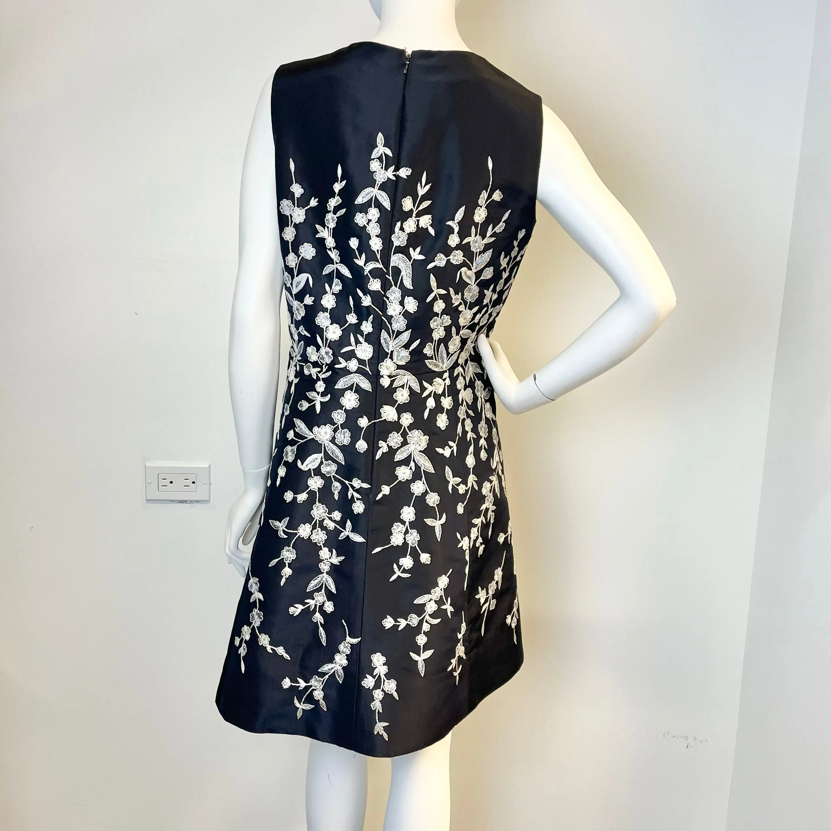Oscar de la Renta Dress