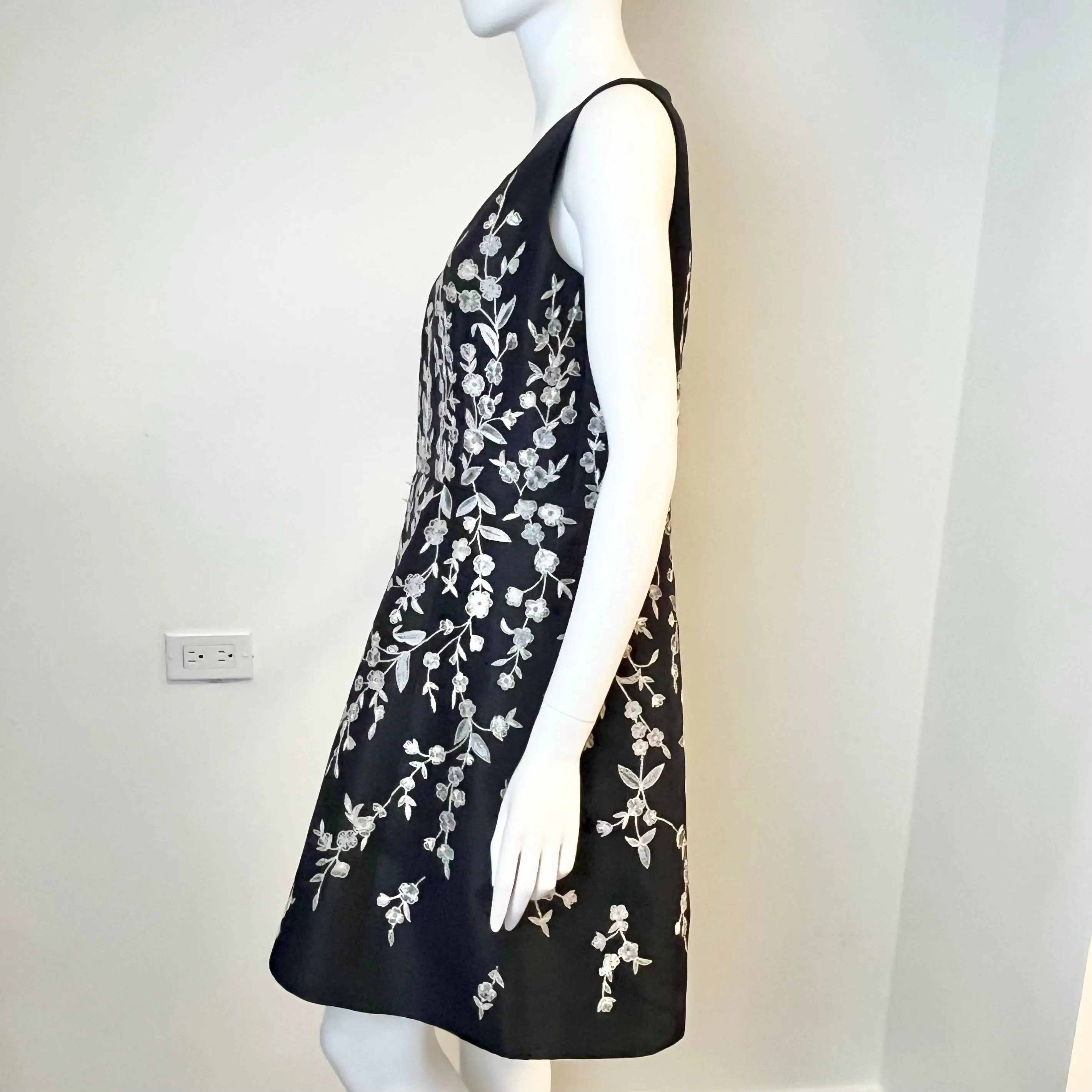 Oscar de la Renta Dress