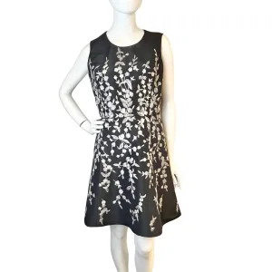 Oscar de la Renta Dress