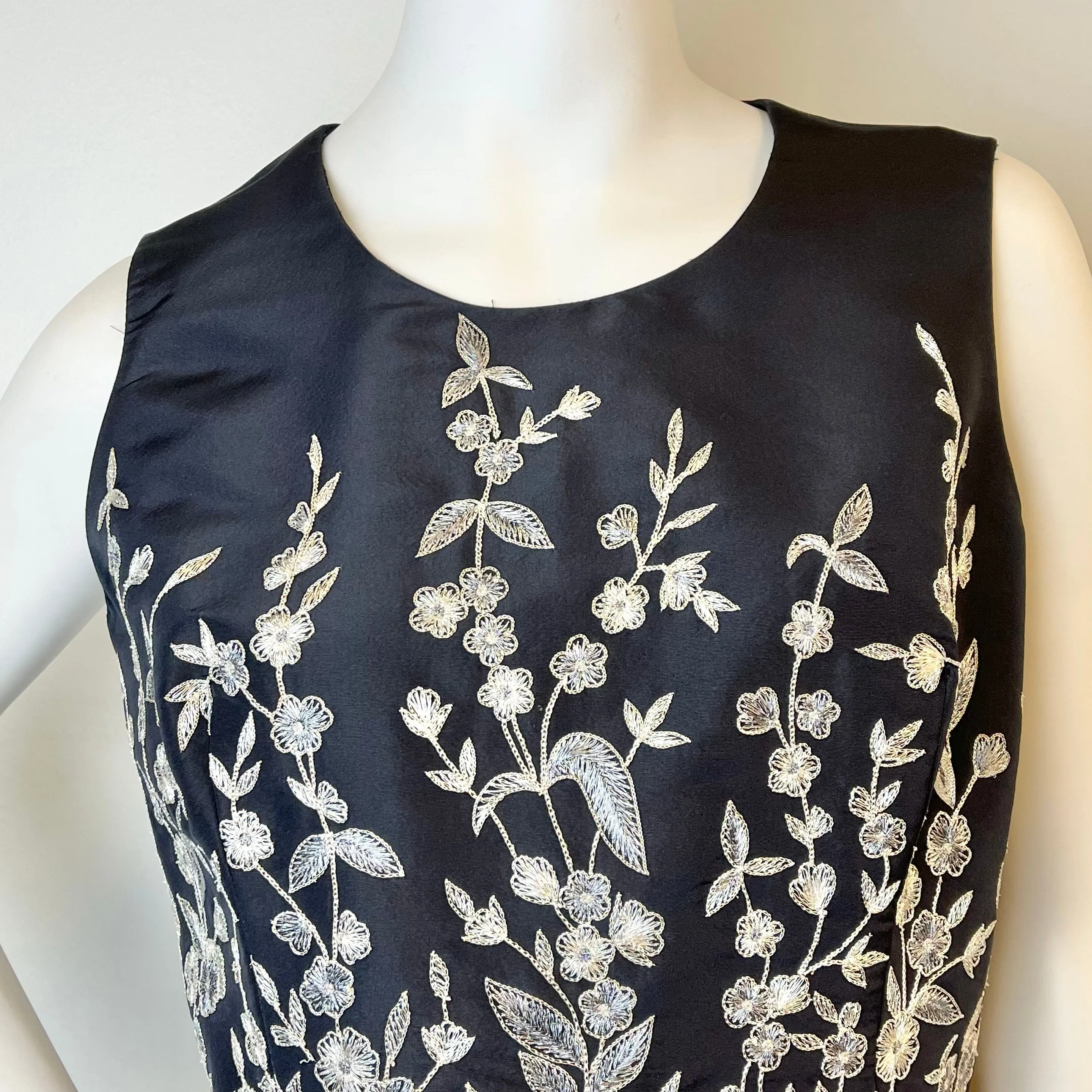 Oscar de la Renta Dress