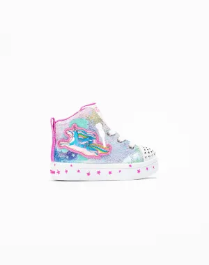 Skechers Unicorn Galaxy HI Infant