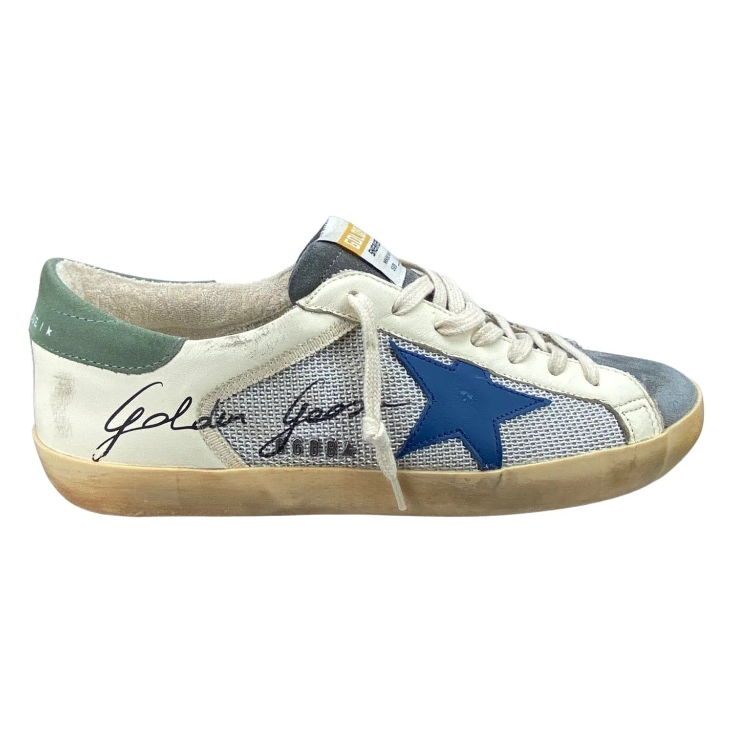 Superstar Sneaker