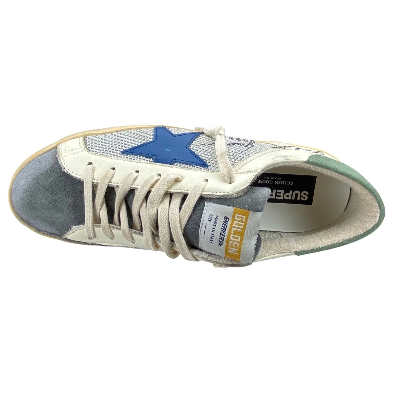 Superstar Sneaker