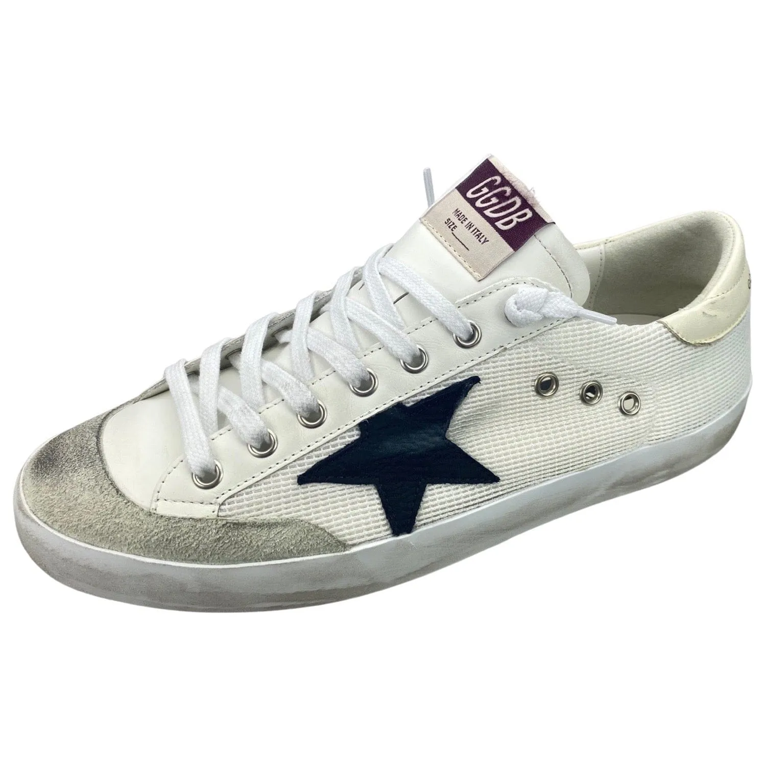 Superstar Sneaker
