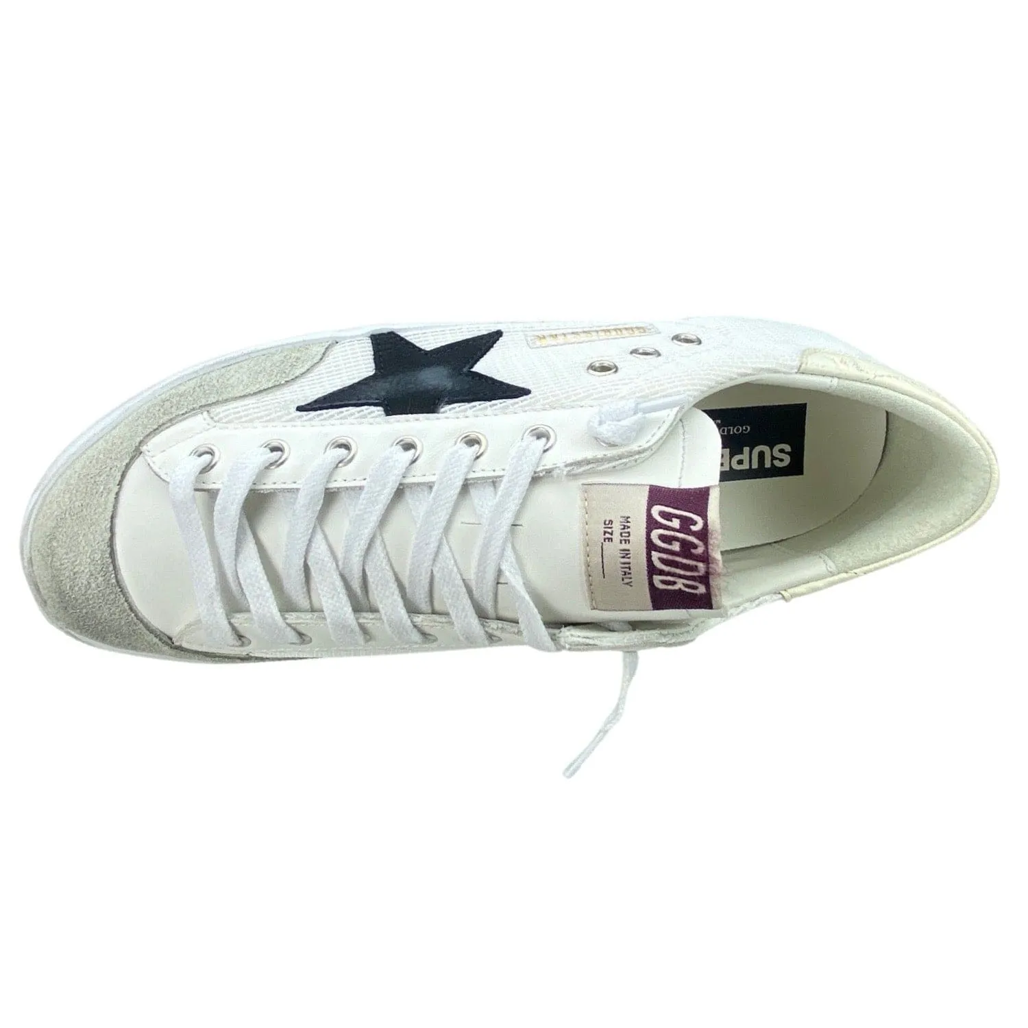 Superstar Sneaker