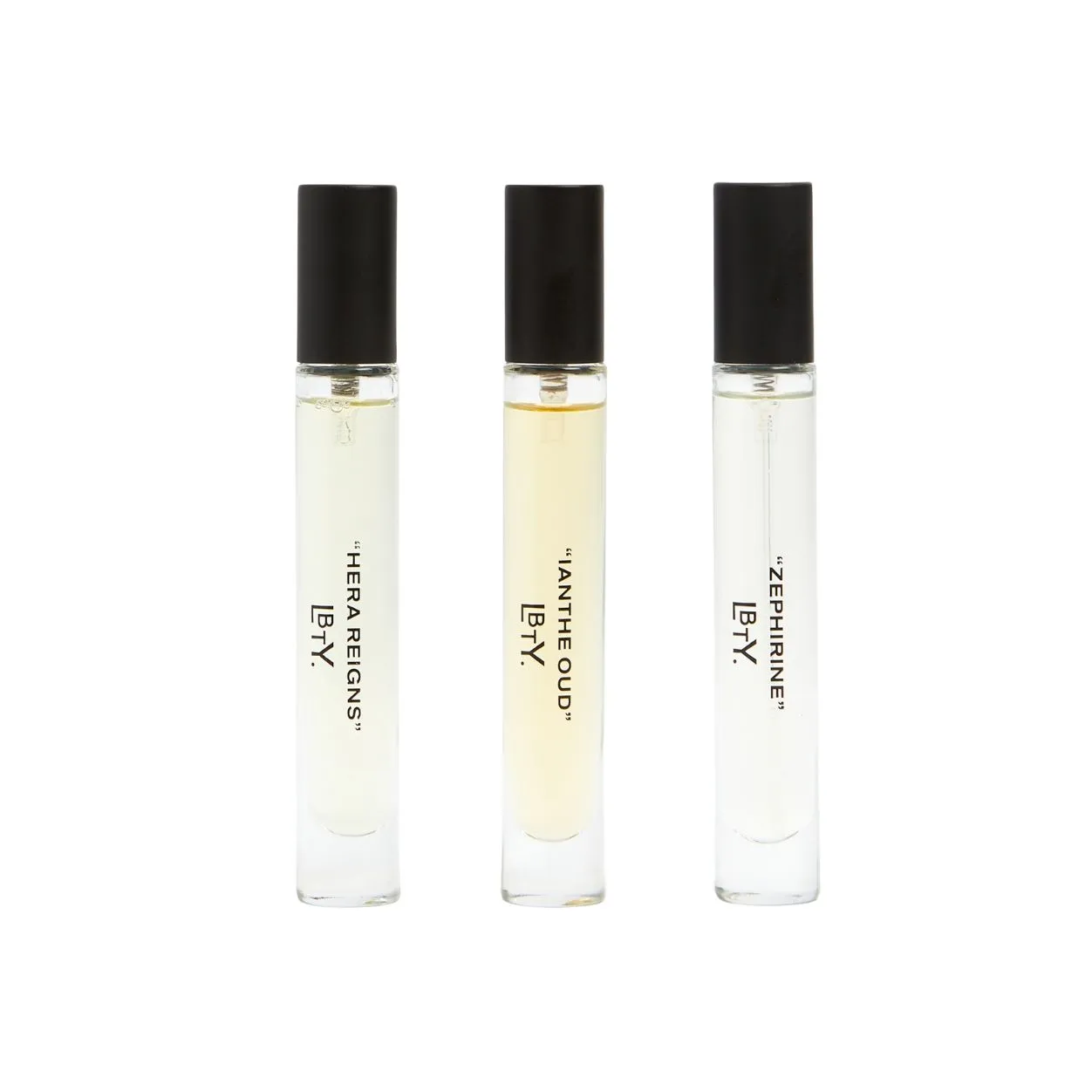 Woody Eau De Parfum Discovery Set